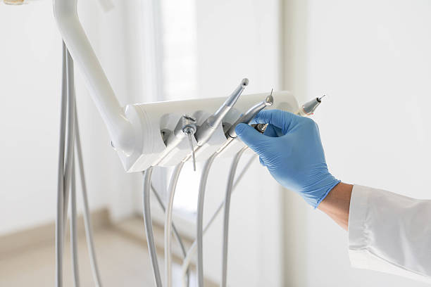 24/7 Emergency Tooth Extraction experts in La Homa, TX
